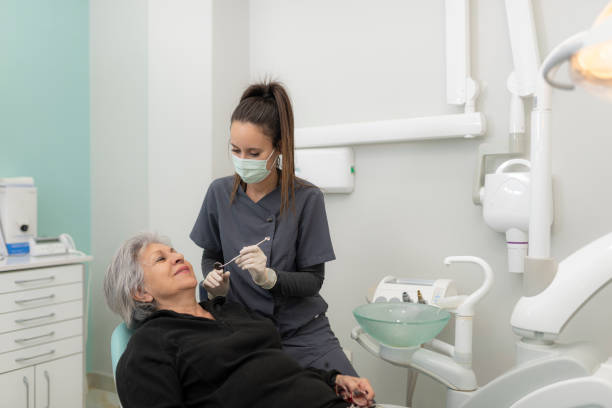 Best Emergency Cosmetic Dentistry in Flippin, AR