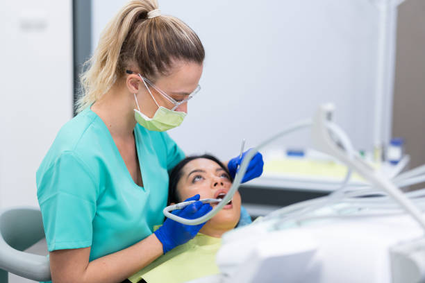 Best Pediatric Emergency Dentist in Flippin, AR