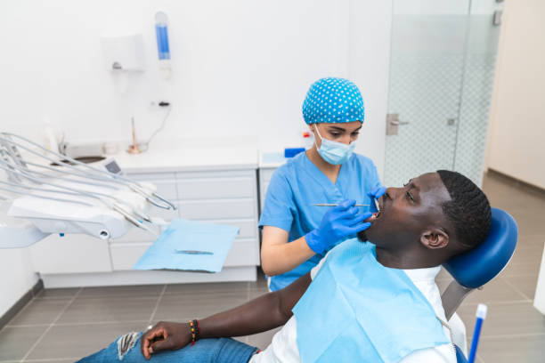 Best Mobile Emergency Dentist in Flippin, AR