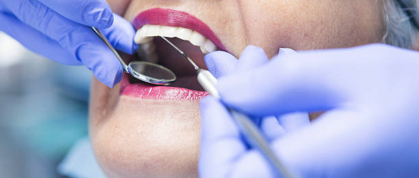 Best Orthodontic Emergency Dentist in Flippin, AR